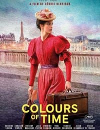 2025年法国喜剧爱情片《从前的光景》BD法语中字