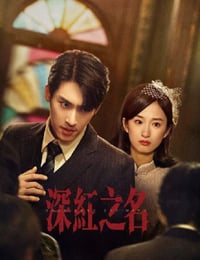 2025年国产大陆电视剧《深红之名》全24集