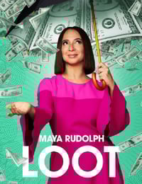 2022年美国电视剧《战利品 第一季》全10集