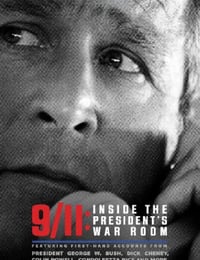 2021年美国纪录片《911：总统作战室》HD英语中字