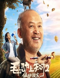 2020年国产喜剧片《毛驴上树2倔驴搬家》HD国语中字