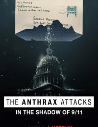 2022年美国纪录片《致命邮件:2001 美国炭疽攻击事件》HD英语中字