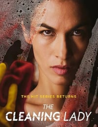 2022年美国电视剧《清洁工 第一季》全10集