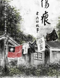 2024年中国台湾纪录片《伤痕——老兵的故事》HD国语中字
