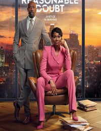 2025年美国电视剧《合理怀疑 第三季》连载至08