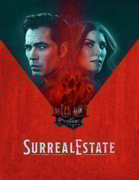 2023年美国电视剧《凶宅处理专员 第二季》全10集