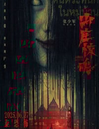 2025年国产惊悚恐怖片《山庄·惊魂》HD国语中字