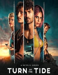 2023年葡萄牙电视剧《毒海狂涛 第一季》全7集