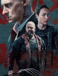 2025年波兰剧情片《重返虎穴2》HD波兰语中字