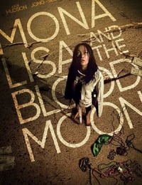 2021年美国悬疑惊悚片《蒙娜丽莎与血月亮》BD中英双字