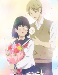 2025年日本动漫《为丑女献上花束》全13集