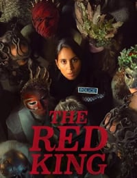 2024年英国电视剧《红王》全6集