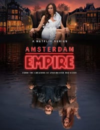 2025年荷兰电视剧《阿姆斯特丹帝国》全7集