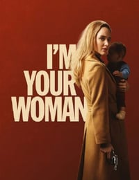 2020年美国犯罪剧情片《我是你的女人》HD英语中字