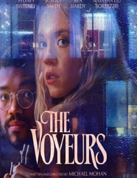 2021年美国悬疑剧情片《偷窥者》HD英语中字