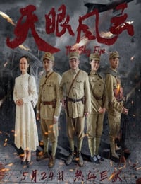 2019年国产剧情片《天眼风云》HD国语中字