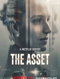 2025年丹麦电视剧《暗线谜影》全6集