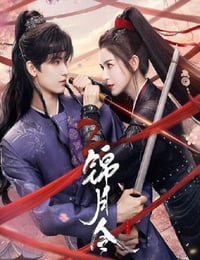 2025年国产大陆电视剧《锦月令》连载至11