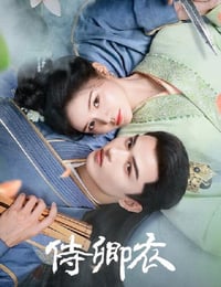 2025年国产大陆电视剧《侍卿衣》全24集