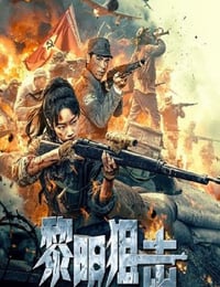 2025年国产战争片《黎明狙击》HD国语中字