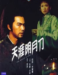 1976年中国香港经典动作片《天涯明月刀》HD国语中字