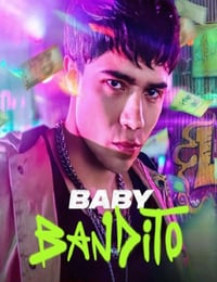 2025年智利电视剧《宝贝大盗 第二季》全8集