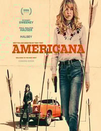 2023年美国喜剧动作片《亚美利加纳》BD中英双字