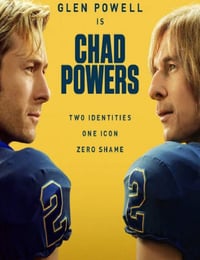 2025年美国电视剧《查德·鲍尔斯》全6集