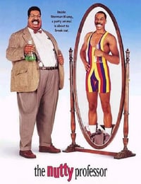 1996年美国6.3分喜剧片《肥佬教授》蓝光中英双字