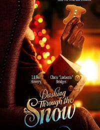 2023年美国喜剧片《狂奔向圣诞》HD英语中字