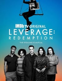 2021年美国电视剧《都市侠盗：救赎 第一季》全16集