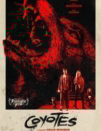 2025年美国惊悚片《郊狼》HD英语中字