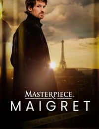 2025年美国电视剧《梅格雷探案》连载至06