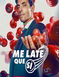 2025年墨西哥电视剧《如何中彩票2025》全6集