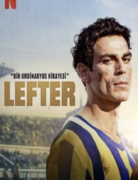 2025年土耳其传记片《左派：一个平凡的故事》HD土耳其语中字