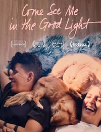 2025年美国纪录片《向光而行》HD英语中字