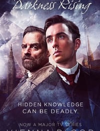 2021年英国电视剧《维也纳血案 第二季》全3集