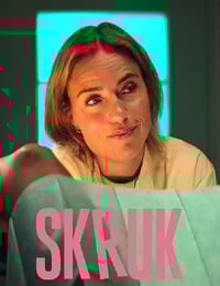 2024年瑞典电视剧《糊涂好孕姐 第二季》全6集