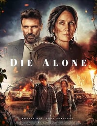 2024年加拿大惊悚片《独自赴死》BD中英双字