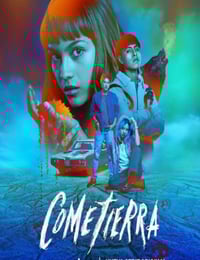 2025年墨西哥电视剧《未葬之人》全7集