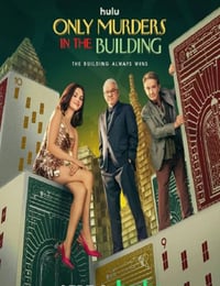 2025年美国电视剧《大楼里只有谋杀 第五季》全10集