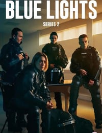 2024年英国电视剧《警之光 第二季》全6集