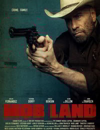 2023年加拿大动作片《暴民之地》BD中英双字