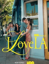 2025年美国电视剧《我爱洛杉矶》连载至01