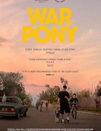 2022年美国剧情片《孩子们》BD英语中字