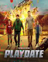 2025年美国喜剧片《玩爆约会》HD中英双字