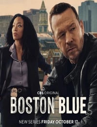2025年美国电视剧《警察世家:波士顿》连载至03
