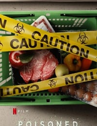 2023年美国纪录片《毒从口入:食物的丑陋真相》HD英语中字