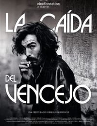 2021年西班牙短片《疾速的陨落》HD西班牙语中字