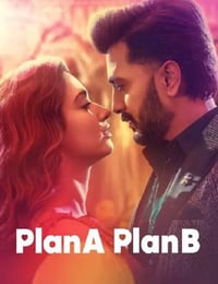 2022年印度喜剧片《相爱相杀B计划》HD印地语中字